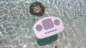 SoundFloe - Ice Chest w/ Detachable Floating Speaker